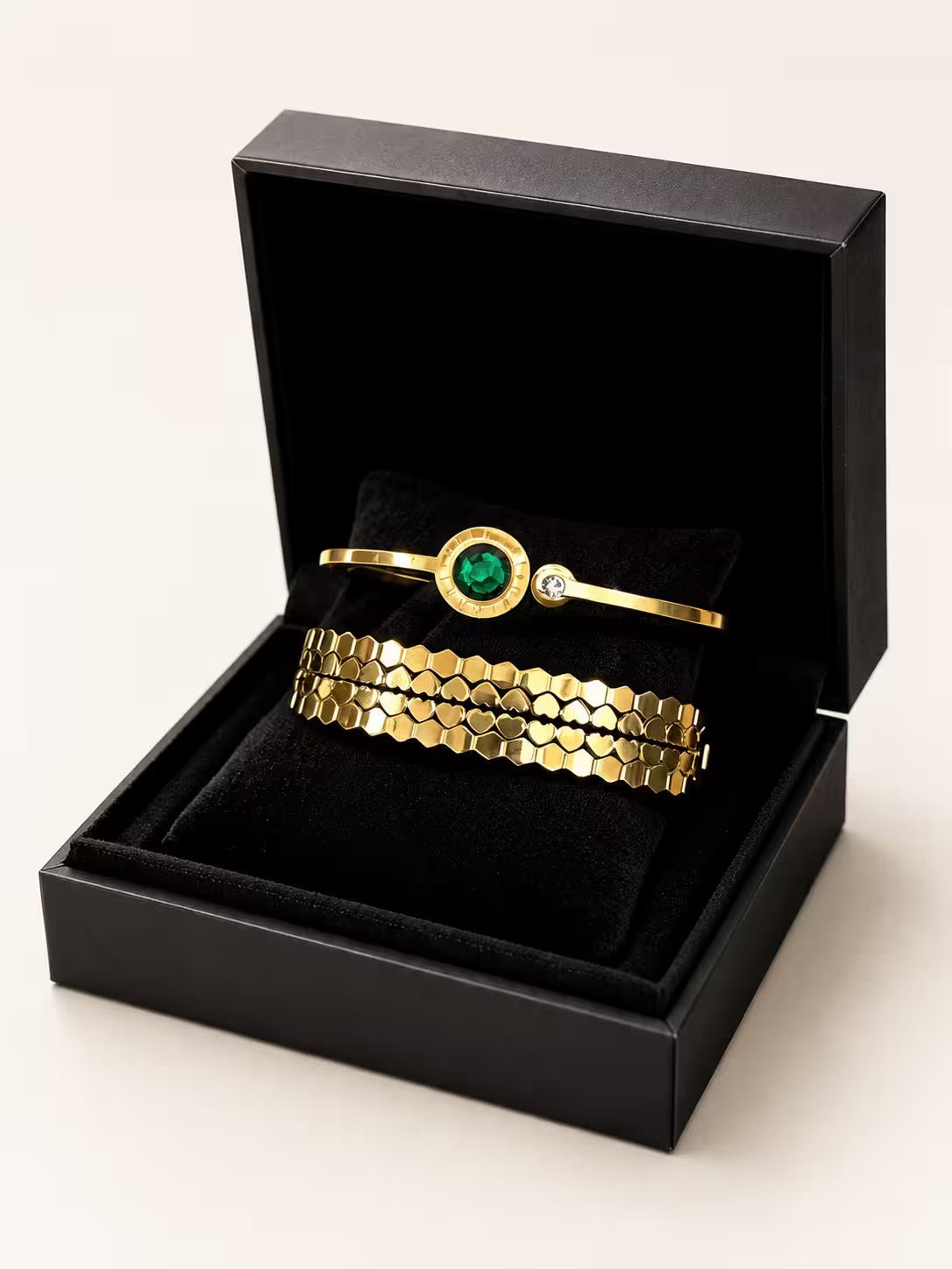 Bangles and Bracelets - Shop Aizel