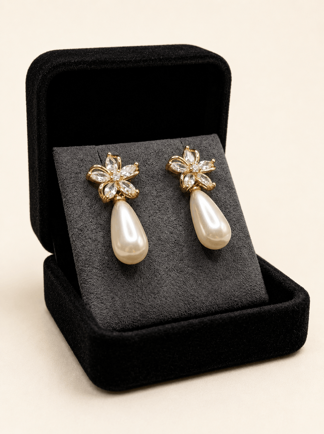 Earrings - Shopaizel