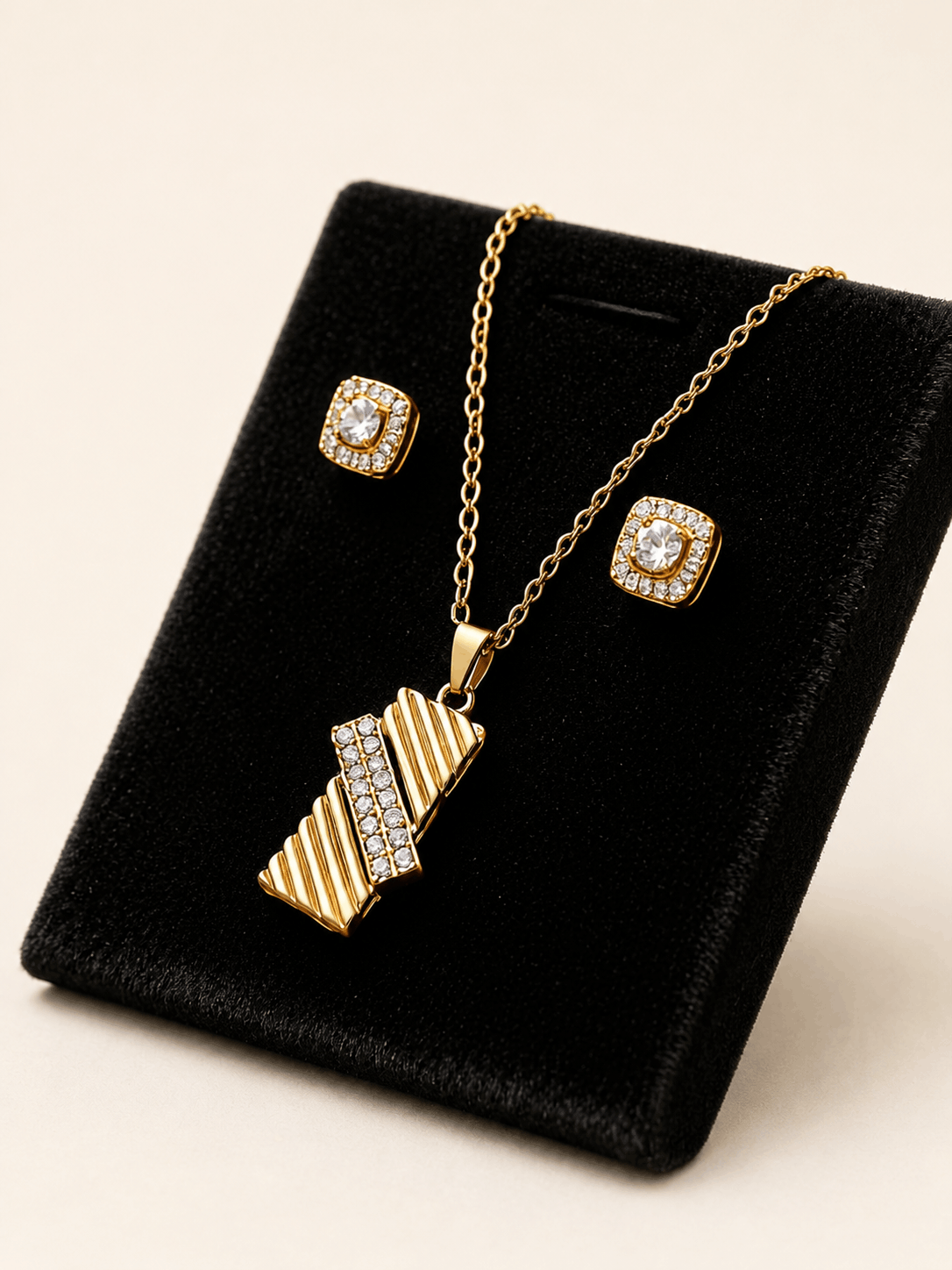 Pendent Set - Shopaizel