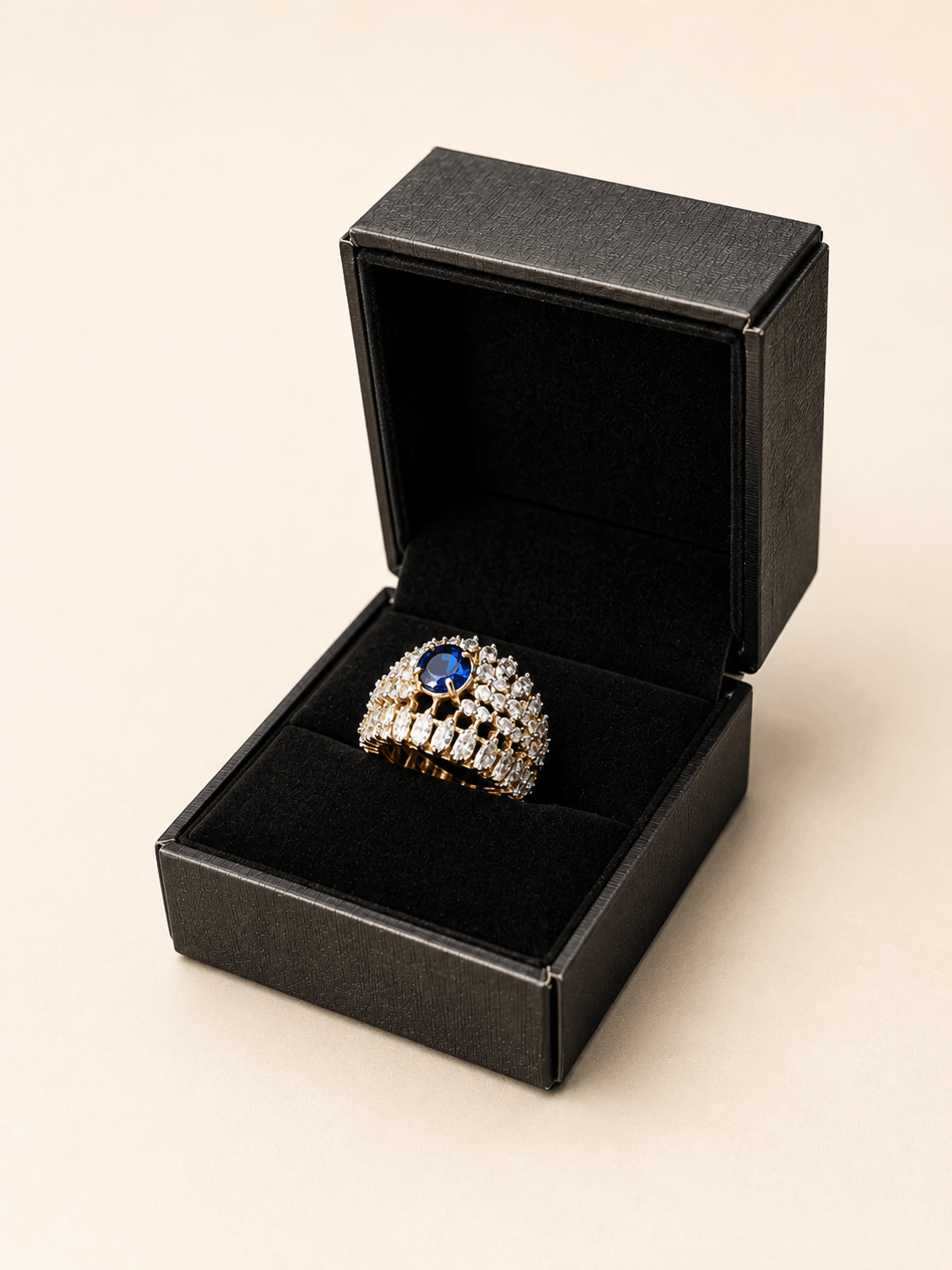 Rings - Shopaizel
