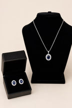 Exclusive Pendant Set (KD-11) - View 3 - Shop Aizel