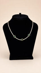 Exclusive Pendant Set (MH-7) - View 3 - Shop Aizel