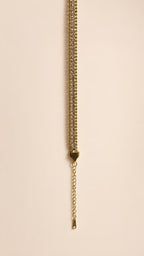 Exclusive Gold-Tone Bangles (MH-5) - View 2 - Shop Aizel