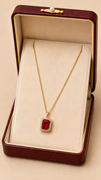 Exclusive Pendant Set (KD-12) - View 1 - Shop Aizel