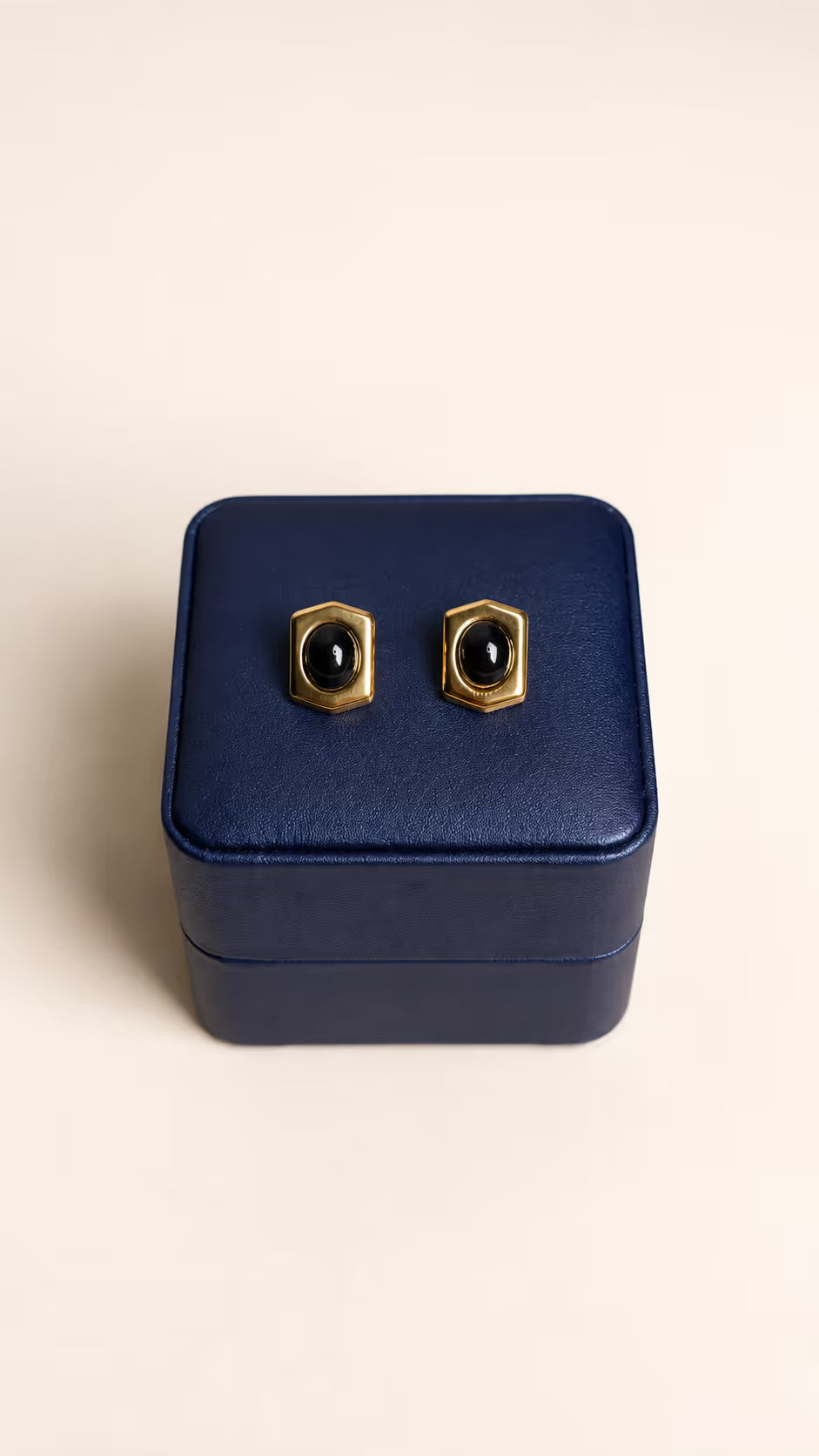Exclusive Statement Earrings (MH-15) - View 2 - Shop Aizel