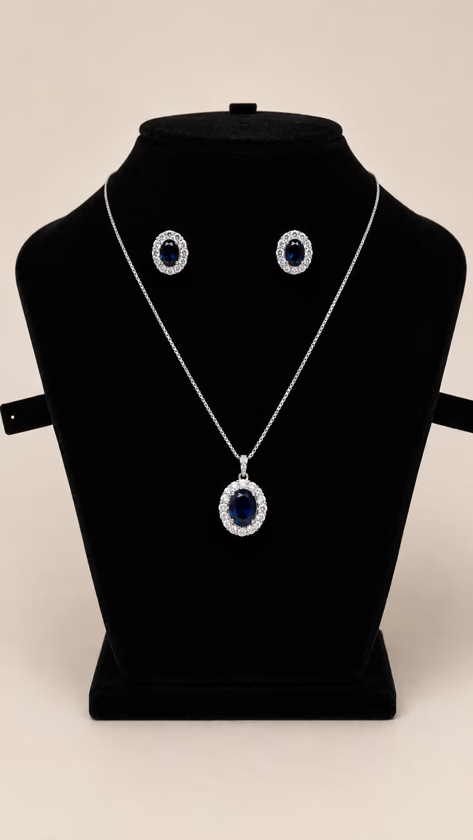Exclusive Pendant Set (KD-11) - View 1 - Shop Aizel