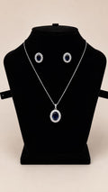 Exclusive Pendant Set (KD-11) - View 1 - Shop Aizel