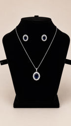 Exclusive Pendant Set (KD-11) - View 1 - Shop Aizel