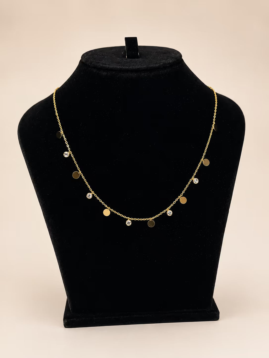 Exclusive Pendant Set (MH-8) - View 2 - Shop Aizel