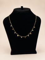 Exclusive Pendant Set (MH-8) - View 2 - Shop Aizel