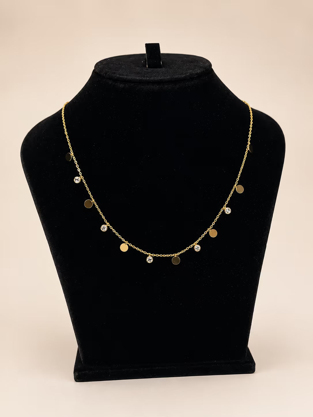 Exclusive Pendant Set (MH-8) - View 2 - Shop Aizel