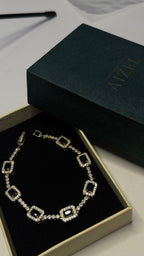 Shop Aizel Bangles and Bracelets 6 - View 7 - Shop Aizel