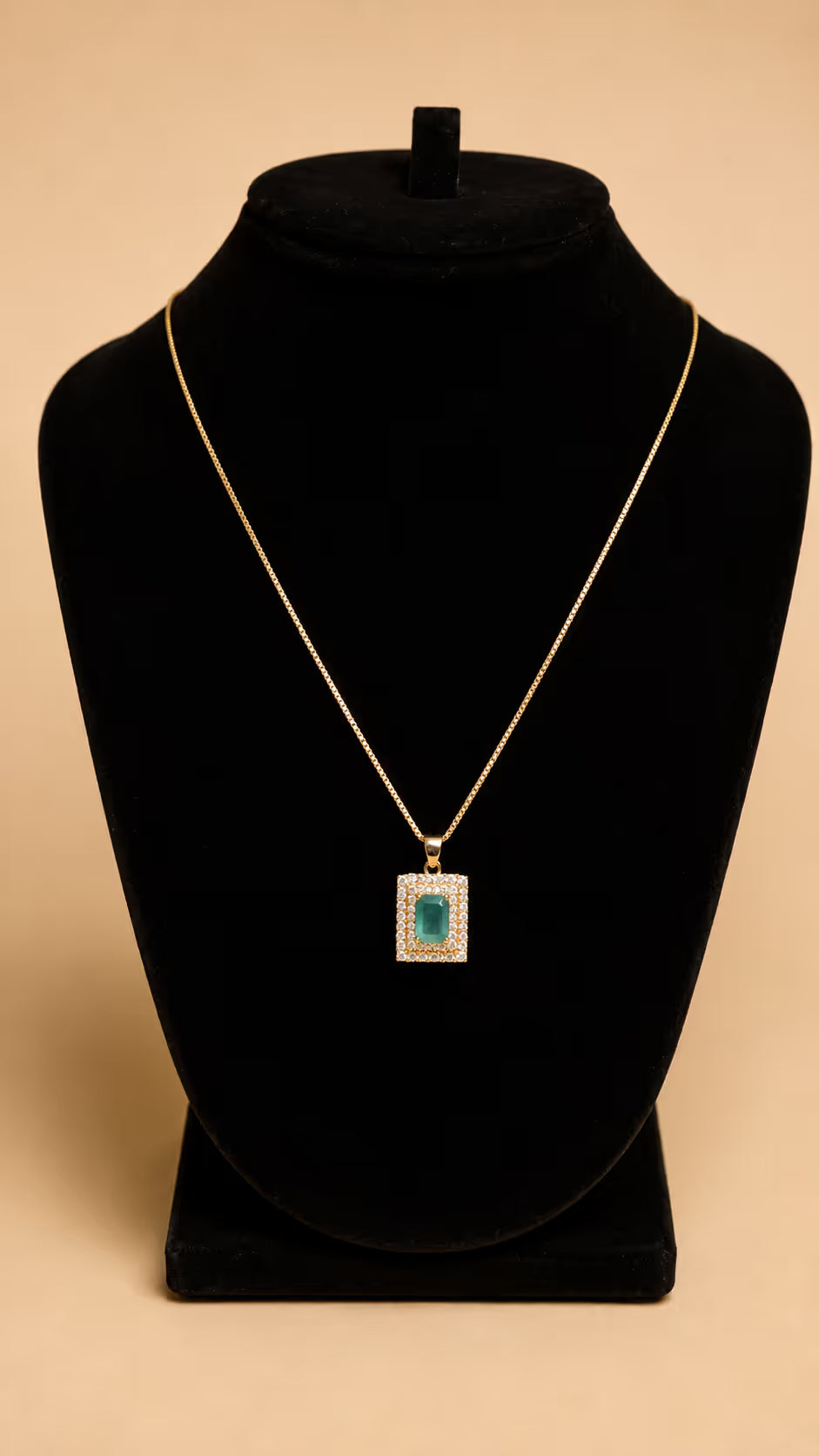 Exclusive Pendant Set (KD-7) - View 3 - Shop Aizel