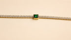 Exclusive Gold-Tone Bangles (MH-6) - View 3 - Shop Aizel