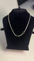Exclusive Pendant Set (MH-7) - View 1 - Shop Aizel