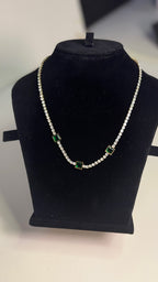 Exclusive Pendant Set (MH-7) - View 1 - Shop Aizel