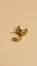Exclusive Statement Earrings (MH-13) - View 2 - Shop Aizel