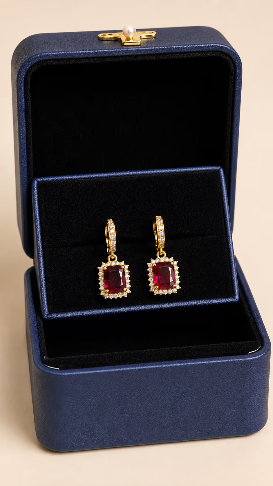 Exclusive Pendant Set (KD-12) - View 3 - Shop Aizel