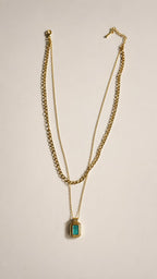 Exclusive Pendant Set (MH-10) - View 1 - Shop Aizel