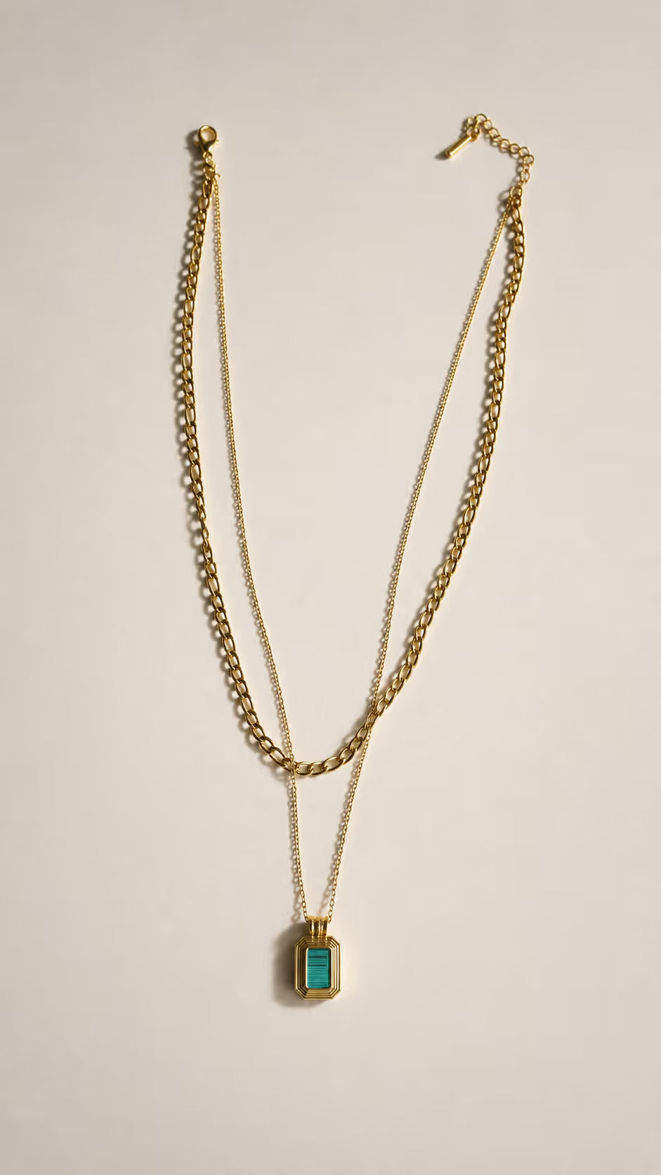 Exclusive Pendant Set (MH-10) - View 1 - Shop Aizel