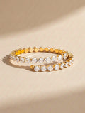Classic Gold Ring