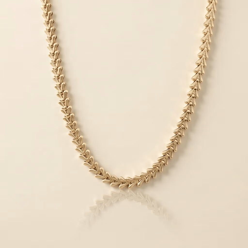 Everyday Stack Bangle