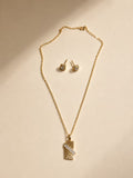 Exclusive Pendant Set (KD-6) - View 3 - Shop Aizel