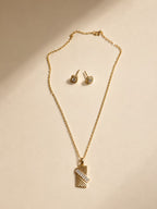 Exclusive Pendant Set (KD-6) - View 3 - Shop Aizel
