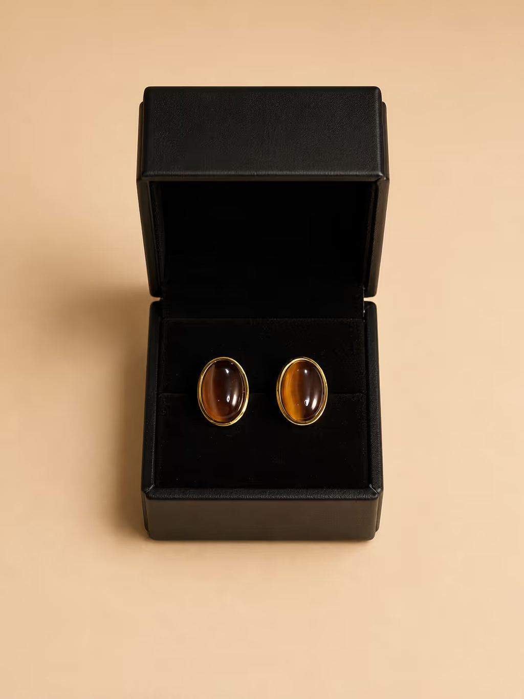 Exclusive Statement Earrings (MH-14) - View 2 - Shop Aizel