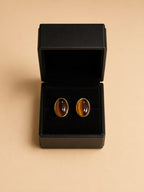 Exclusive Statement Earrings (MH-14) - View 2 - Shop Aizel