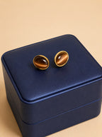 Exclusive Statement Earrings (MH-14) - View 1 - Shop Aizel