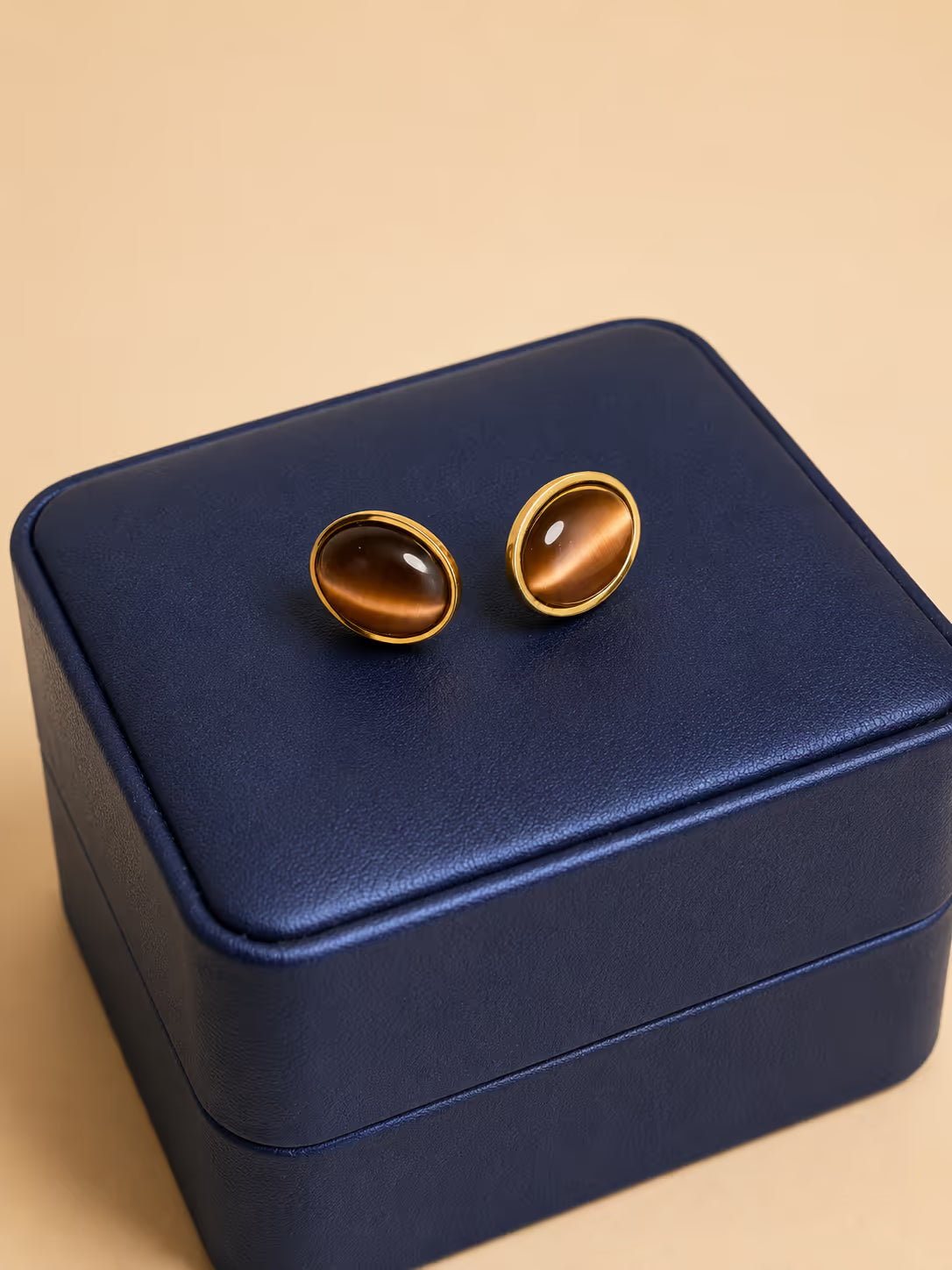 Exclusive Statement Earrings (MH-14) - View 1 - Shop Aizel