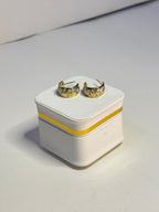 Exclusive Statement Earrings (MH-9) - View 4 - Shop Aizel