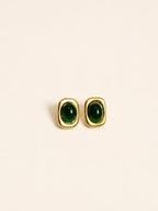 Exclusive Statement Earrings (MH-16) - View 3 - Shop Aizel