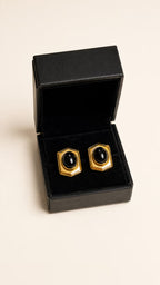 Exclusive Statement Earrings (MH-15) - View 1 - Shop Aizel