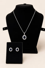 Exclusive Pendant Set (KD-11) - View 2 - Shop Aizel