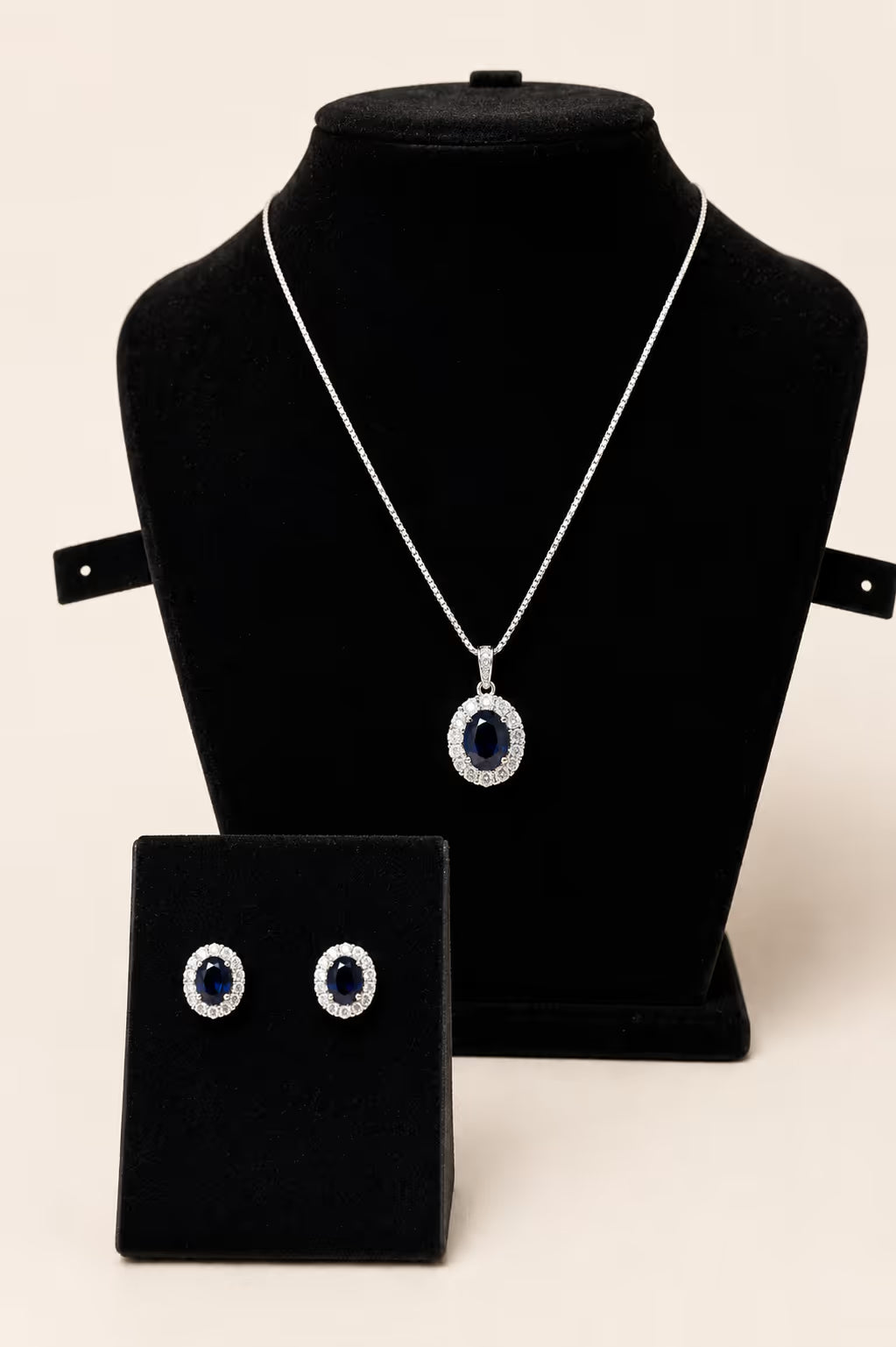 Exclusive Pendant Set (KD-11) - View 2 - Shop Aizel